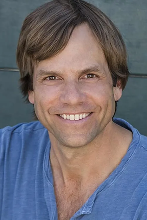 Jeremy Forte en su biografía y filmografía