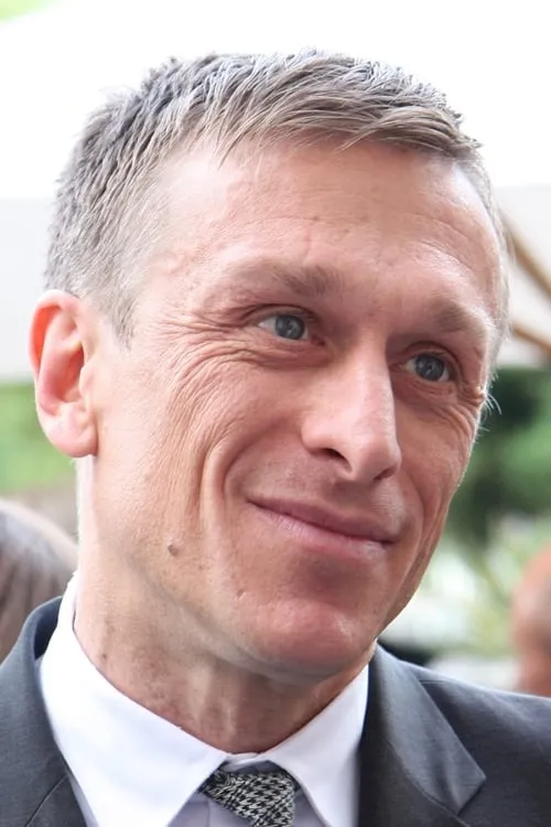 Jeremy Gilley — personaje: Perseus