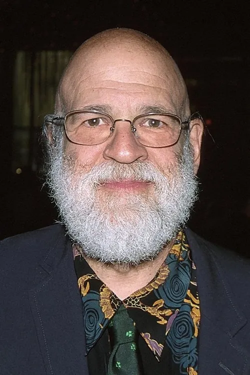 Jeremy Kagan interpretando a Self