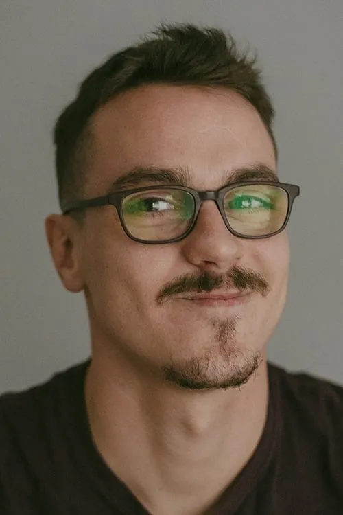 Jérémy Laliberté — personaje: Gruau