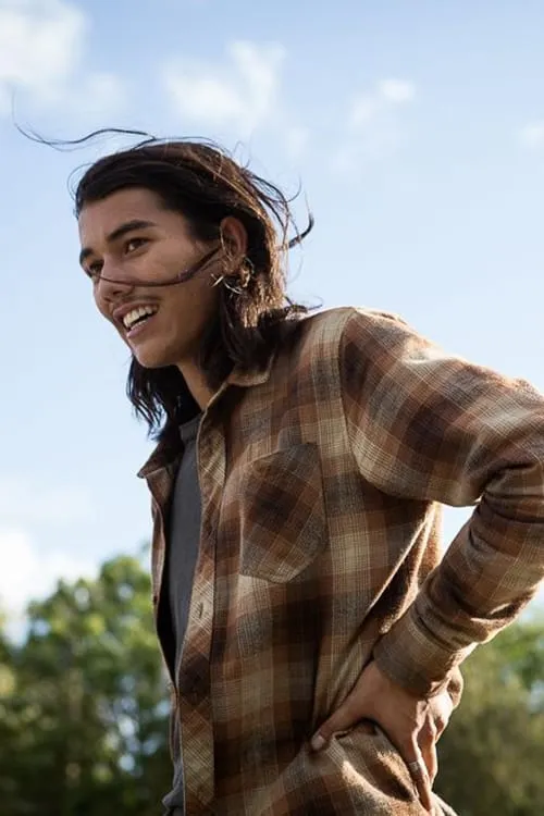 Blake Carpenter ha trabajado con Jeremy Leabres en 4 ocasiones