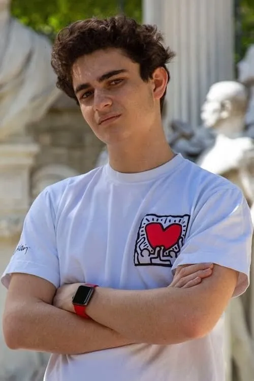 Aurélie Montea ha trabajado con Jérémy Nebot en 1 ocasiones