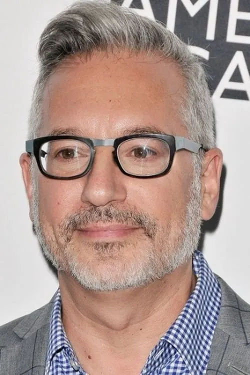 Jeremy Podeswa interpretando a Himself