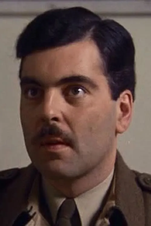 Andrew Hawkins ha trabajado con Jeremy Sinden en 2 ocasiones