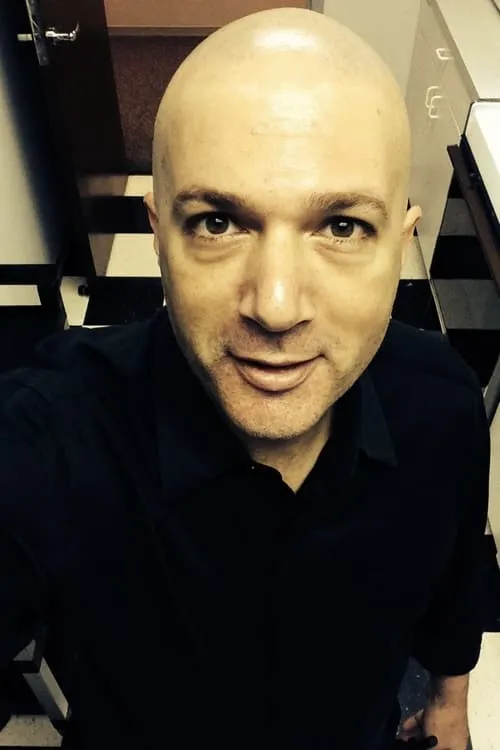 Kylan Conroy ha trabajado con Jeremy Sklar en 1 ocasiones