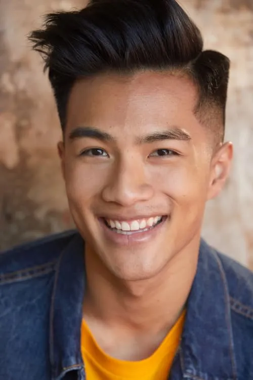 Avise Parsons ha trabajado con Jeremy Sry en 1 ocasiones