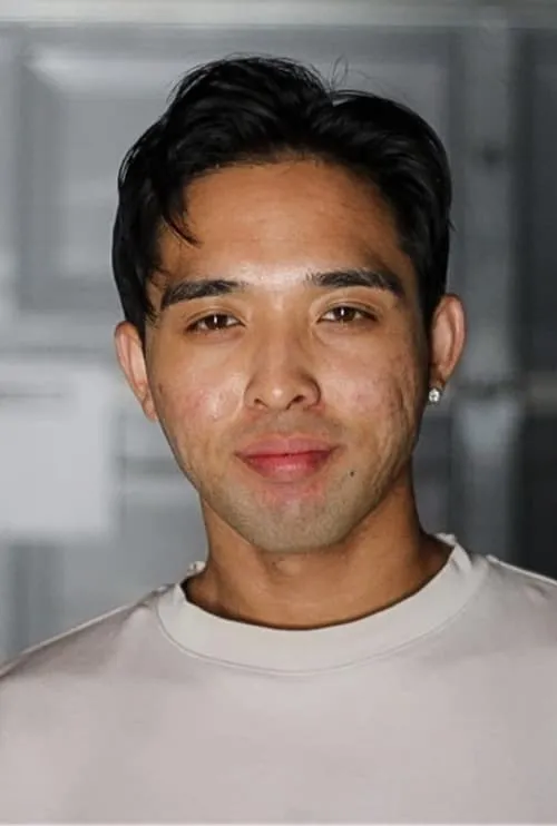 Liam Sharpe ha trabajado con Jeremy Tinaco en 1 ocasiones