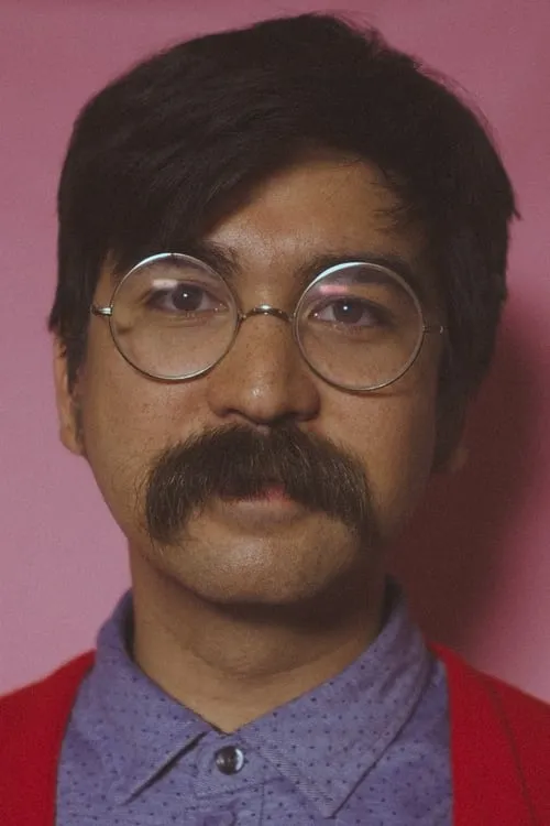 Jeremy Warner interpretando a Todd