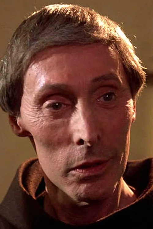 Maurice Blake ha trabajado con Jeremy West en 1 ocasiones