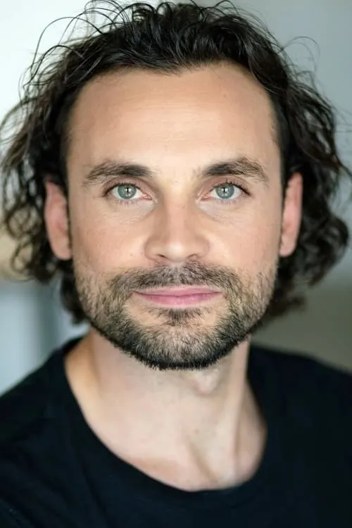 Jeremy Zocca en su biografía y filmografía