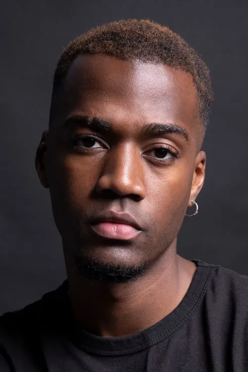 Jeremyah Mogni en su biografía y filmografía