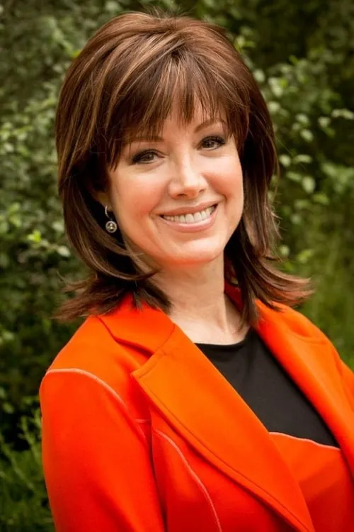 Jeri Gaile en su biografía y filmografía