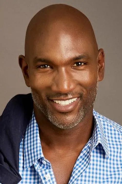 Joy Villa ha trabajado con Jermain Hollman en 1 ocasiones