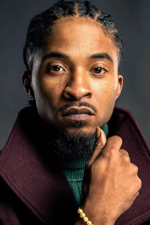 Jermaine Jackson interpretando a Free