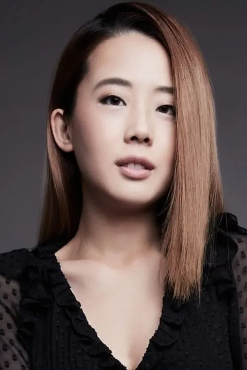 Foto de perfil del actor Jernelle Oh en el reparto