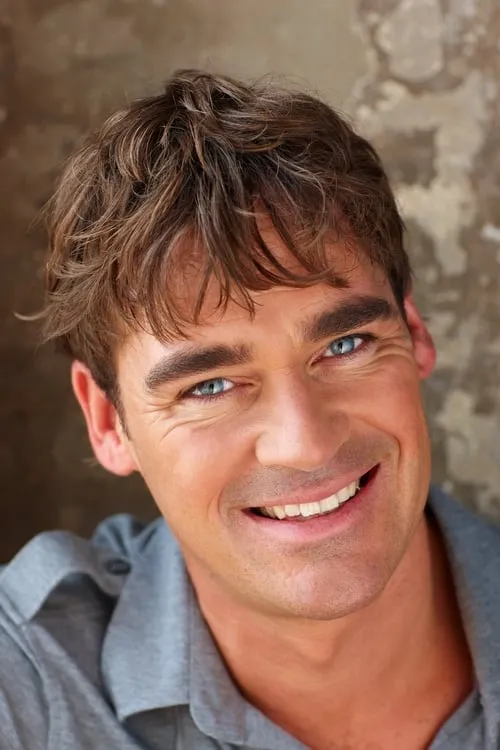 Gordon Heuckeroth ha trabajado con Jeroen van der Boom en 2 ocasiones