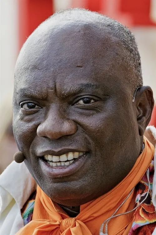 Emi Vauthey ha trabajado con Jérôme Aké Béda en 1 ocasiones