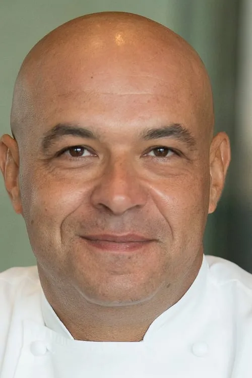 Jerome Bocuse en su biografía y filmografía