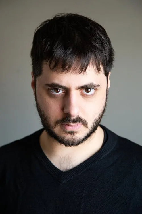 Jerome Cloutier — personaje: Albert Prince