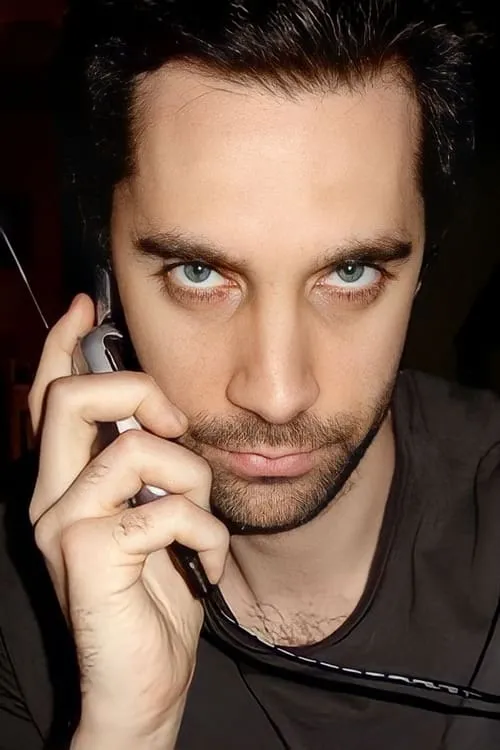 Jerome Dillon en su biografía y filmografía