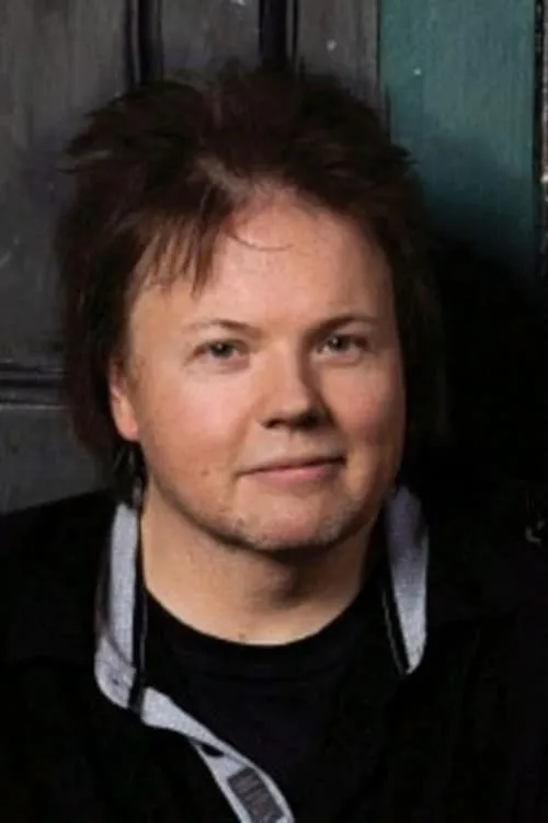 Jerome Froese interpretando a 