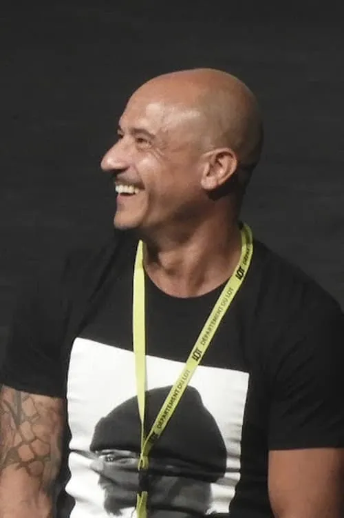 Jérôme Guesdon interpretando a Le malfrat #3