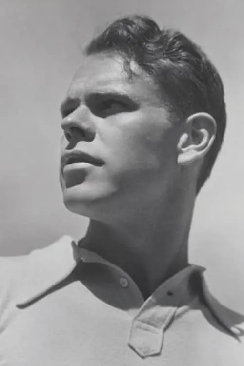 Storm De Hirsch ha trabajado con Jerome Hill en 3 ocasiones