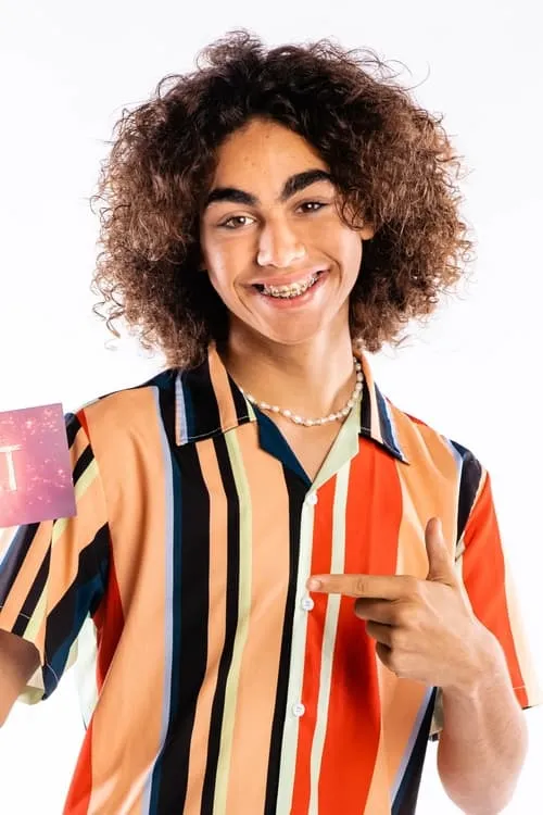 Tine Embrechts ha trabajado con Jerome Plattenbos en 1 ocasiones