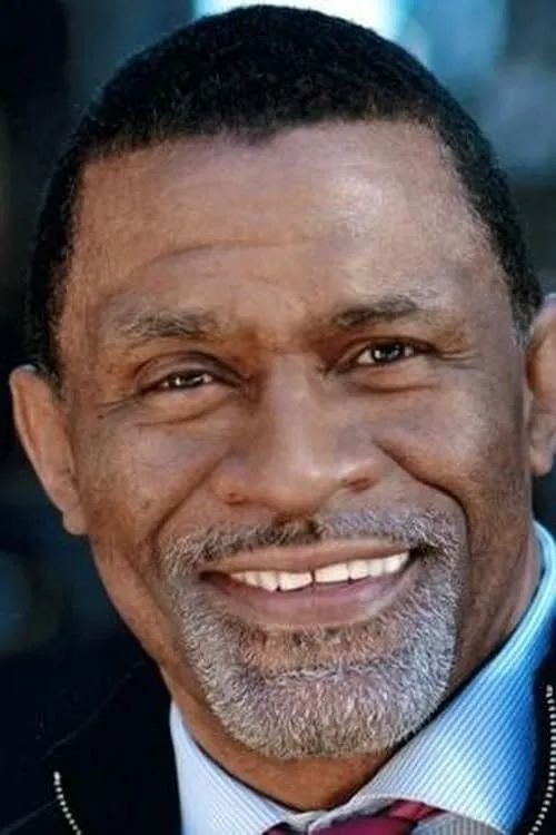 Jerome Preston Bates en su biografía y filmografía