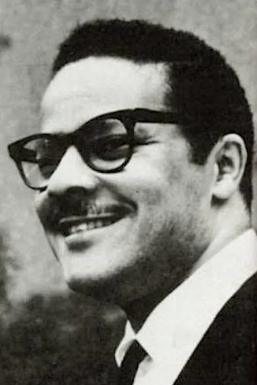 John Patrick McLaughlin ha trabajado con Jerome Richardson en 1 ocasiones