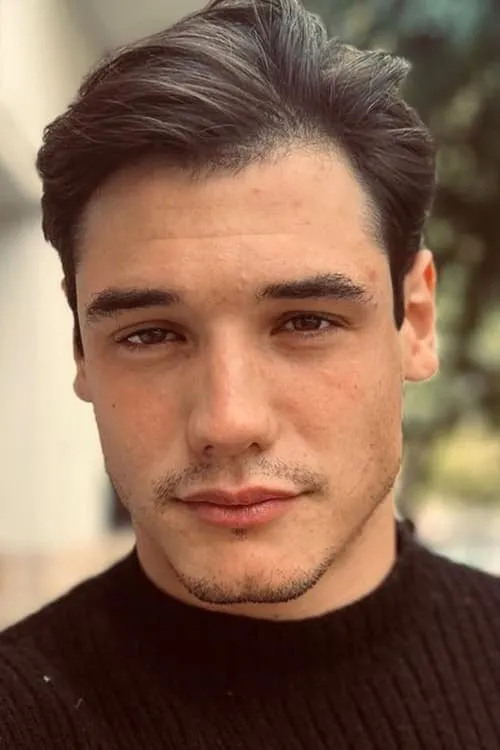 Valentino Alonso ha trabajado con Jerónimo Bosia en 2 ocasiones