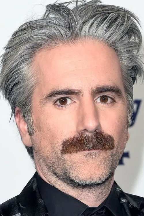 Jeroom Snelders — personaje: Self