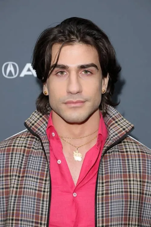 Chiara Stella ha trabajado con Jerry Habibi en 1 ocasiones