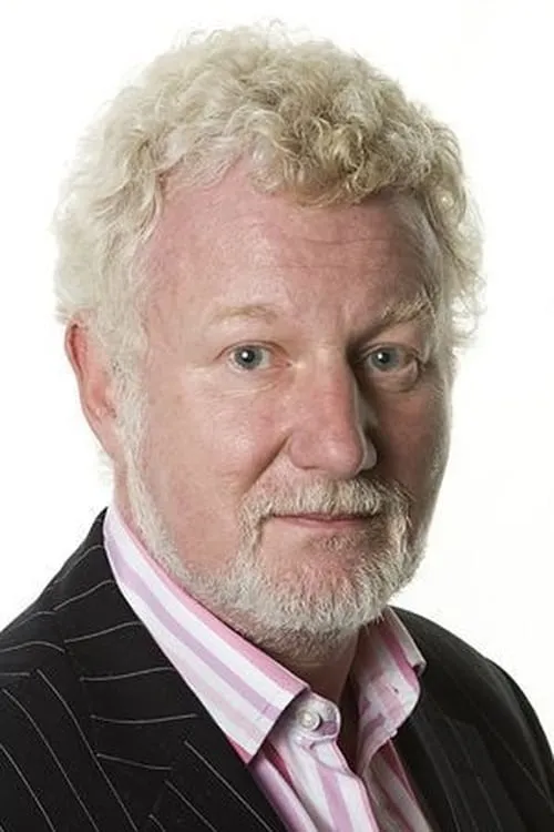 Jerry Hayes en su biografía y filmografía