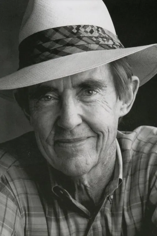 Jerry Haynes interpretando a Bob