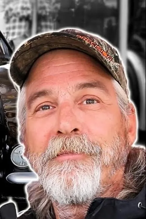 Richard John Walters ha trabajado con Jerry Johnston en 1 ocasiones