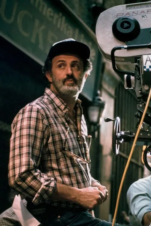 ???? ha trabajado con Jerry London en 1 ocasiones