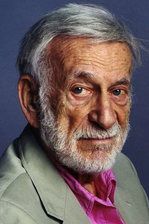 Benjamin Zaido Cruz ha trabajado con Jerry Robinson en 1 ocasiones