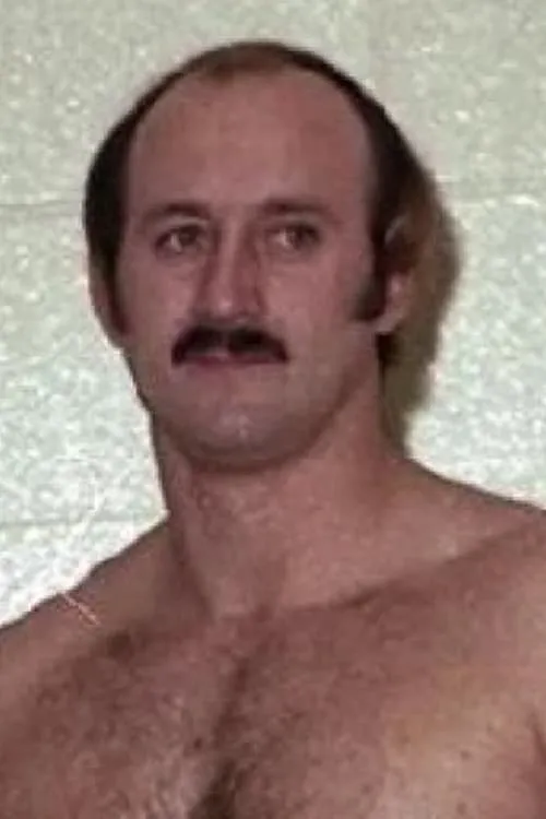 Randy Anderson ha trabajado con Jerry Stubbs en 1 ocasiones