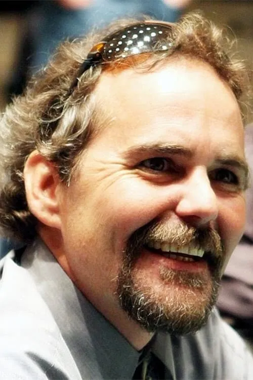 Greg Monaghan ha trabajado con Jerry Supiran en 2 ocasiones