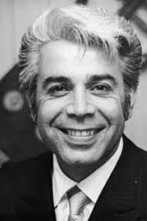 Melissa Prophet ha trabajado con Jerry Vale en 2 ocasiones