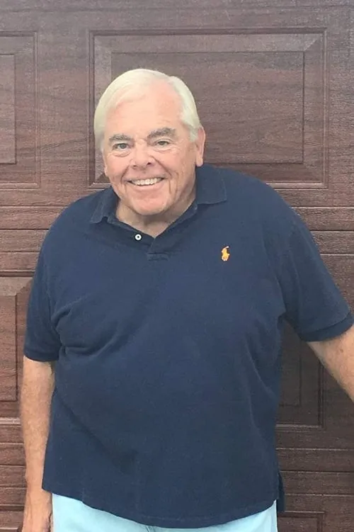 Jerry Walsh en su biografía y filmografía