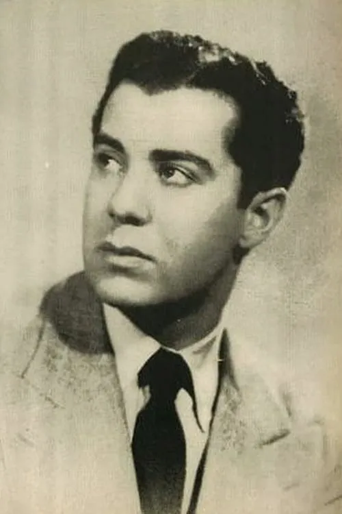 Jerry Wayne en su biografía y filmografía