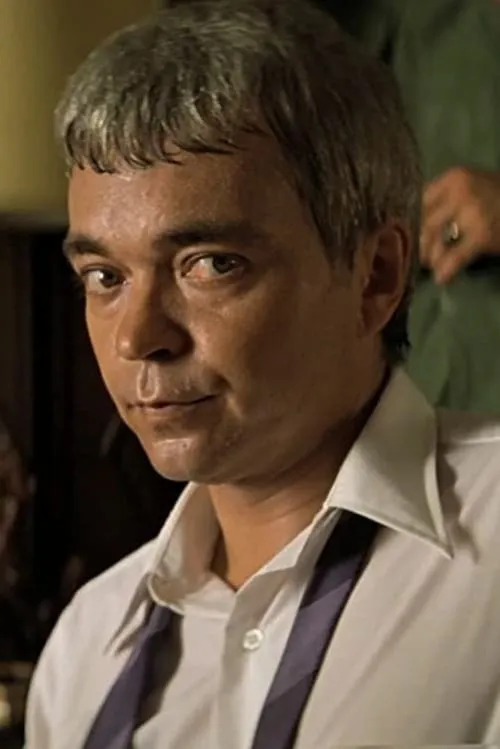 Evan A. Lottman ha trabajado con Jerry Ziesmer en 1 ocasiones