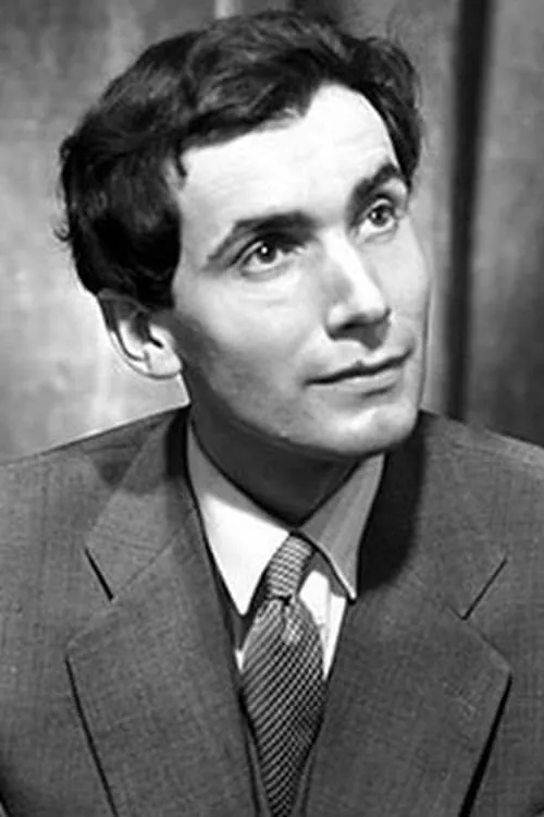 Jerzy Felczyński en su biografía y filmografía