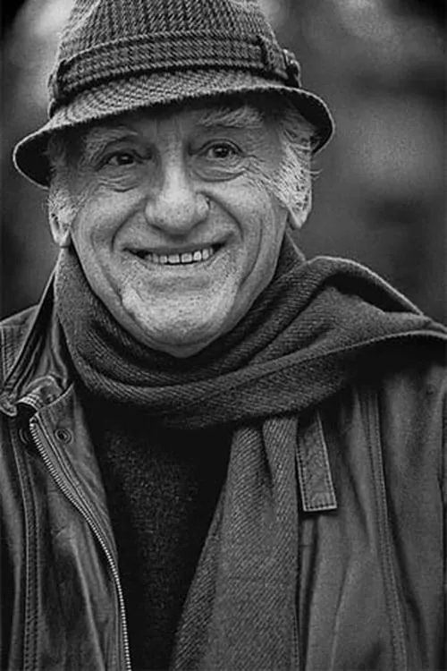 Andrzej Krzeptowski-Bohac ha trabajado con Jerzy Kawalerowicz en 1 ocasiones