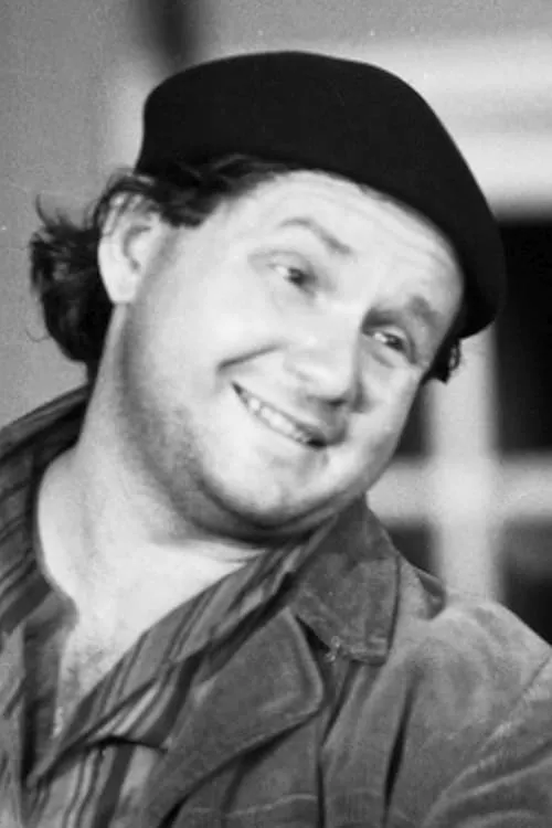 Jerzy Kopczewski interpretando a 