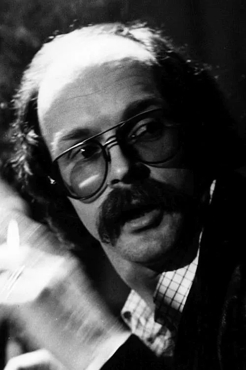 Jerzy Moniak interpretando a 