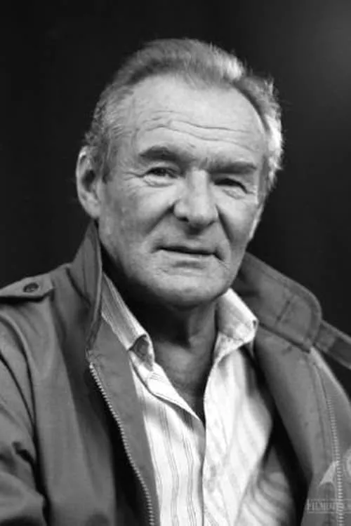 Jacek Zbrozek ha trabajado con Jerzy Passendorfer en 1 ocasiones