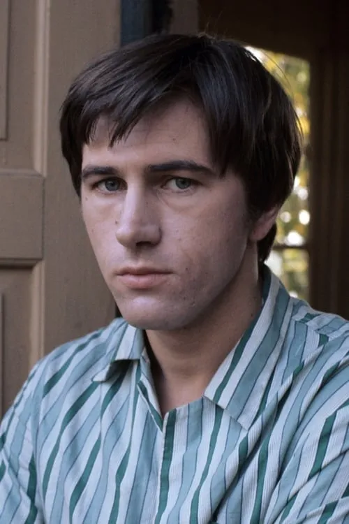 Jerzy Radziwilowicz interpretando a Alter Goldman